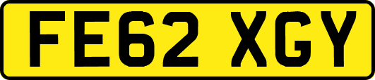 FE62XGY