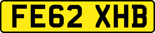 FE62XHB