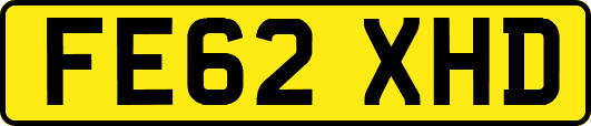 FE62XHD
