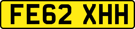 FE62XHH