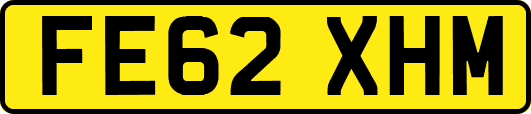 FE62XHM
