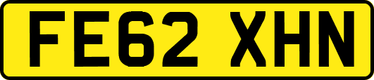 FE62XHN
