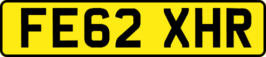 FE62XHR