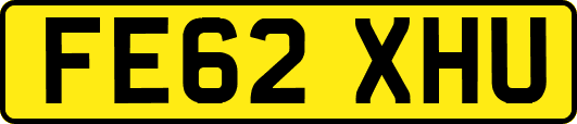 FE62XHU