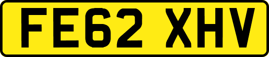 FE62XHV