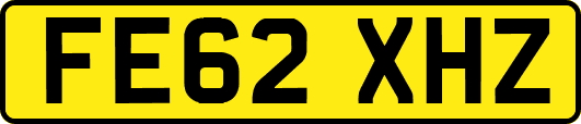 FE62XHZ