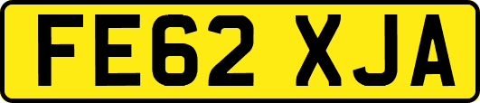 FE62XJA