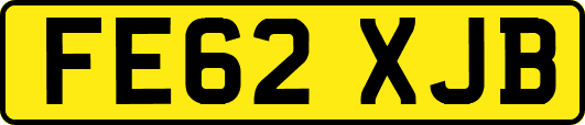 FE62XJB