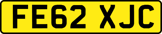 FE62XJC
