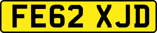 FE62XJD