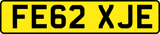 FE62XJE