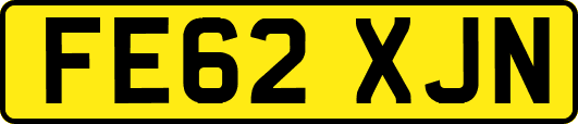 FE62XJN