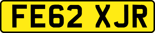 FE62XJR