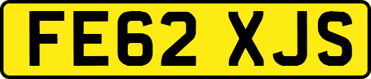 FE62XJS