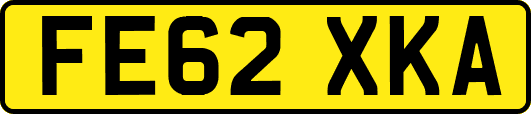 FE62XKA