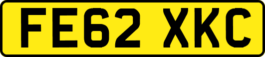 FE62XKC