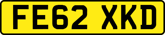 FE62XKD