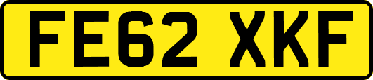 FE62XKF