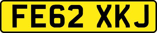 FE62XKJ