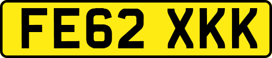 FE62XKK