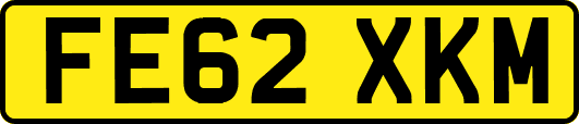 FE62XKM