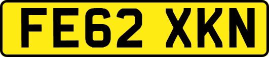 FE62XKN