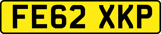 FE62XKP
