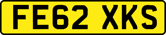 FE62XKS