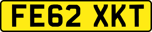 FE62XKT