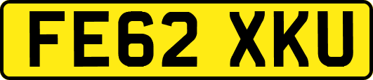 FE62XKU
