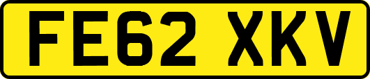 FE62XKV