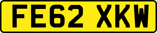 FE62XKW