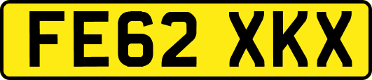 FE62XKX
