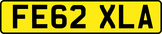 FE62XLA