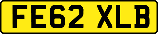 FE62XLB