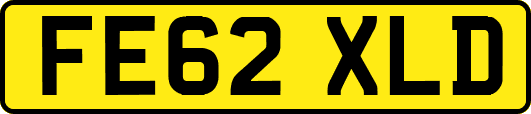 FE62XLD