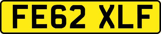 FE62XLF