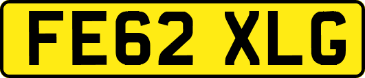 FE62XLG