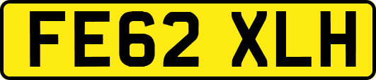 FE62XLH