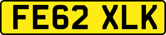 FE62XLK