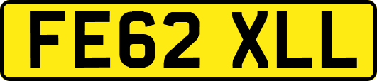 FE62XLL