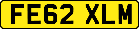 FE62XLM