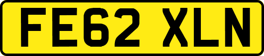 FE62XLN