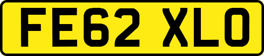 FE62XLO
