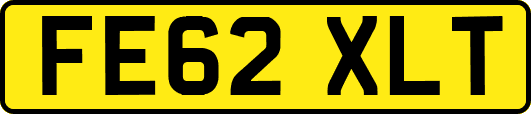 FE62XLT