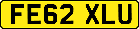 FE62XLU