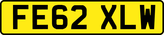 FE62XLW
