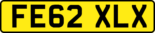 FE62XLX
