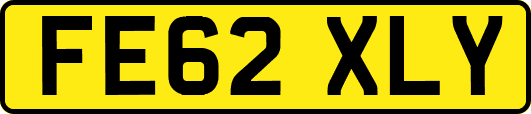 FE62XLY