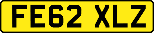 FE62XLZ